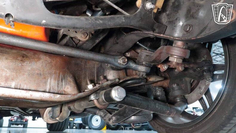 1982 GMC C/K 1500 Series