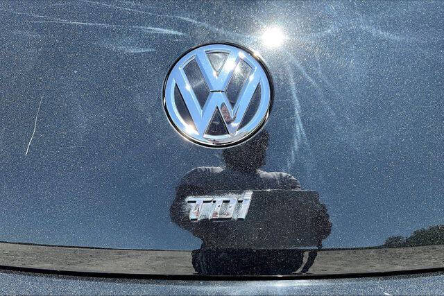 2014 Volkswagen Beetle