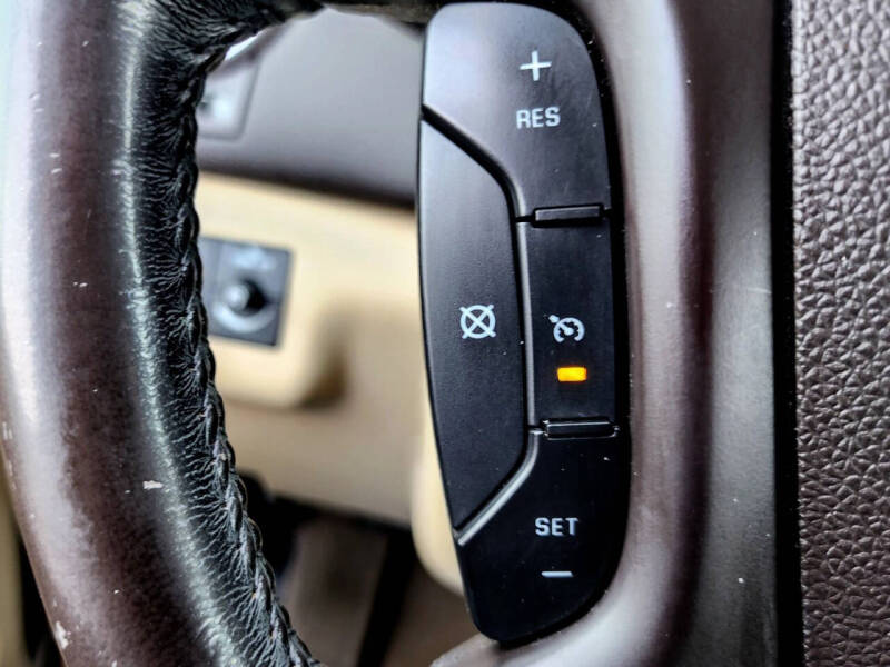 2009 Buick Enclave CXL