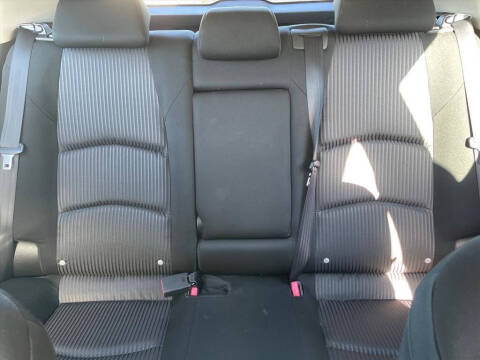 2014 Mazda MAZDA3 i Touring