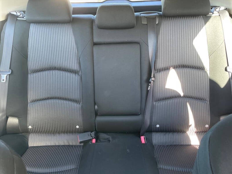 2014 Mazda MAZDA3 i Touring