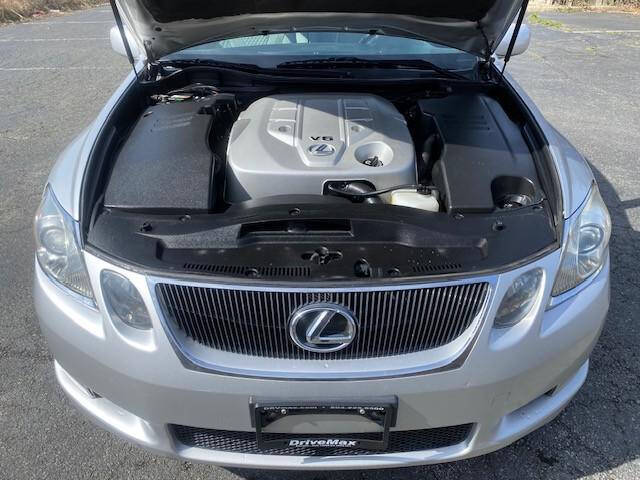 2006 Lexus GS 300