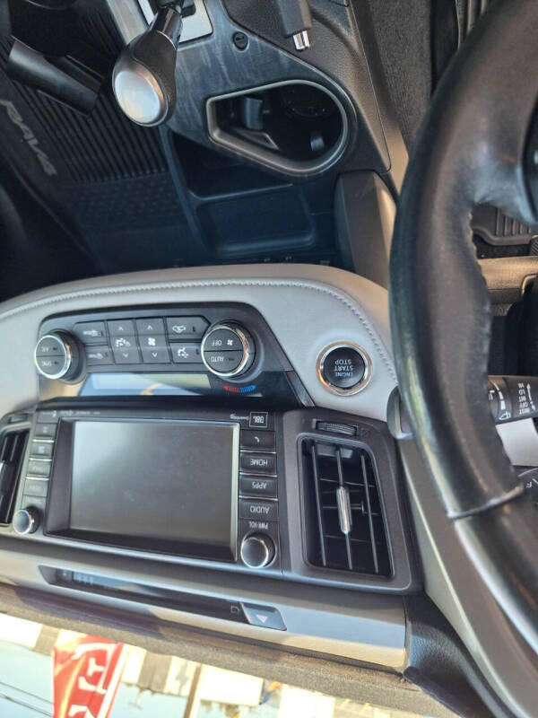 2017 Toyota RAV4 Platinum