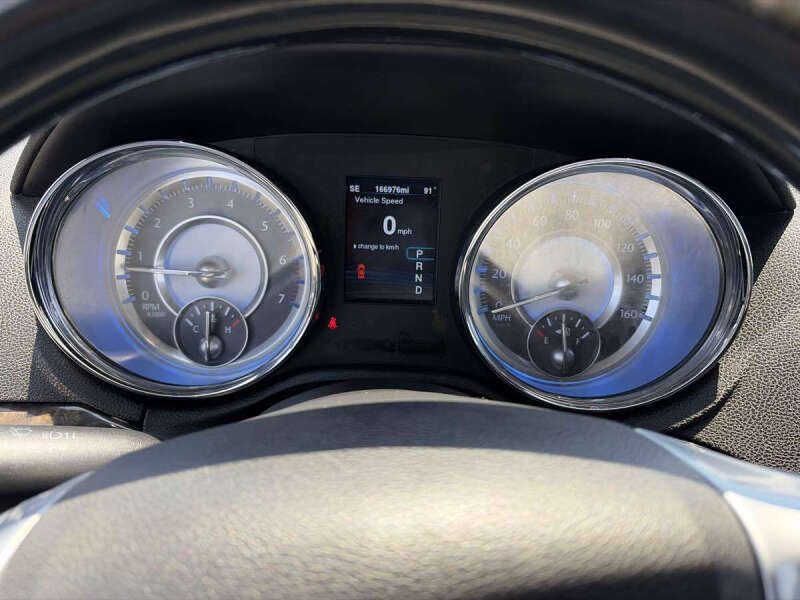 2013 Chrysler 300 C