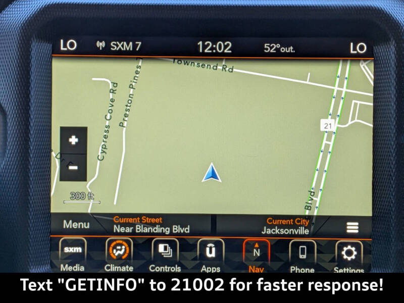 2023 Jeep Wrangler High Tide