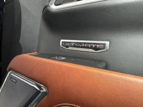 2023 GMC Sierra 1500 Denali Ultimate