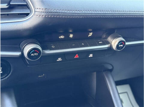 2021 Mazda Mazda3 Sedan Select