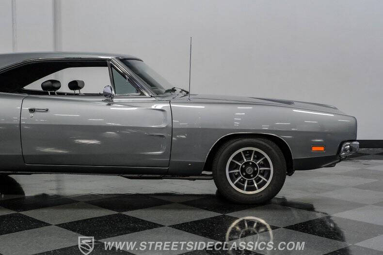 1969 Dodge Charger