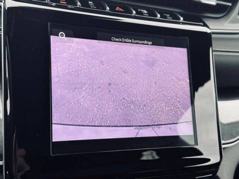 2022 Jeep Grand Cherokee Altitude