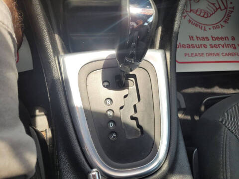 2013 Dodge Avenger SXT