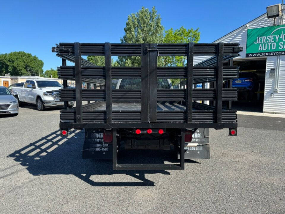 2009 Ford F-350 Super Duty for sale at Jersey Coast Auto Sales in Long Branch, NJ