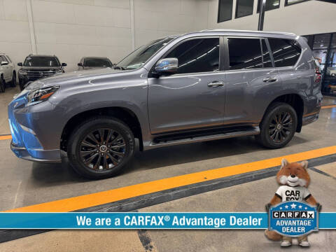 2023 Lexus GX 460