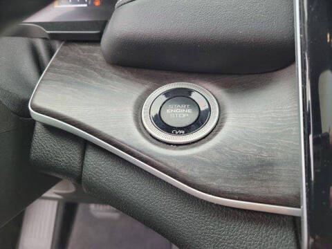 2022 Jeep Grand Cherokee 4xe