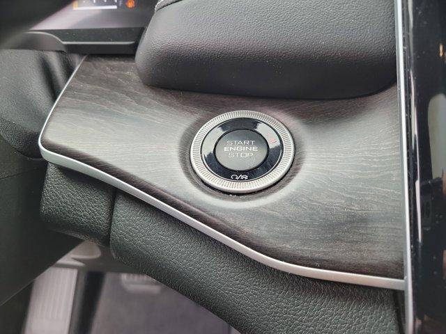 2022 Jeep Grand Cherokee 4xe