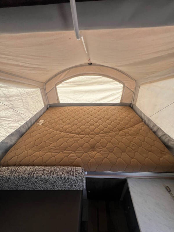 2020 Forest River Viking