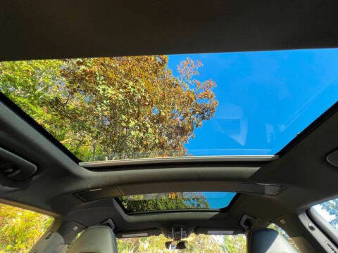 2018 Porsche Panamera 4S Executive