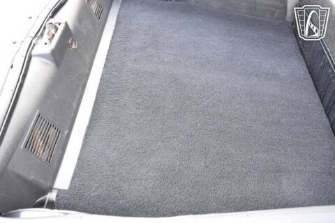 1977 Chevrolet Monza