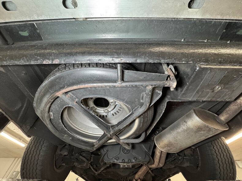 1988 Rolls-Royce Silver Spur