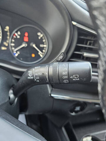 2020 Mazda CX-30 Preferred