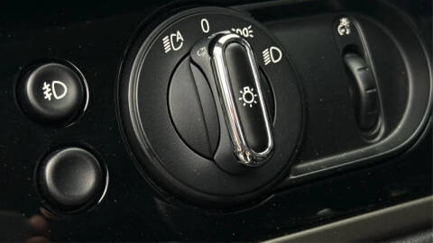 2022 MINI Countryman Cooper S