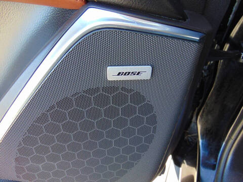 2015 Cadillac Escalade ESV Premium