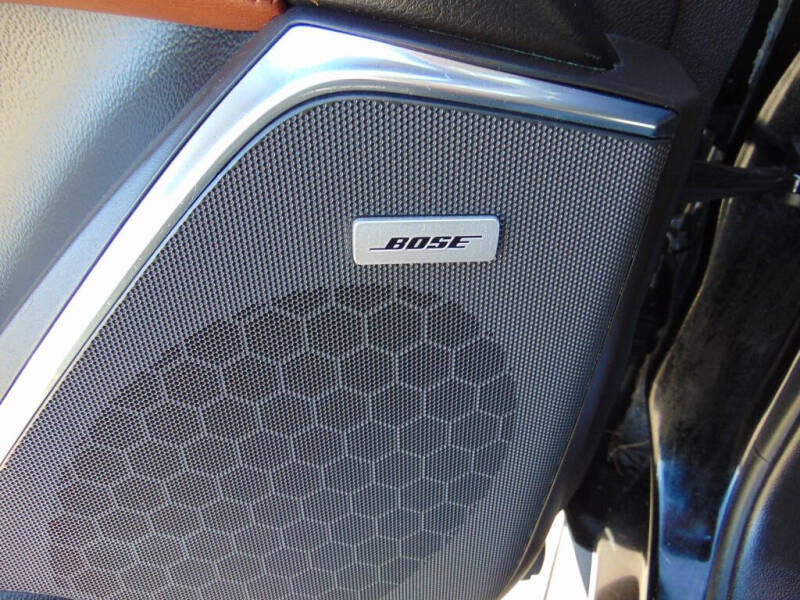 2015 Cadillac Escalade ESV Premium