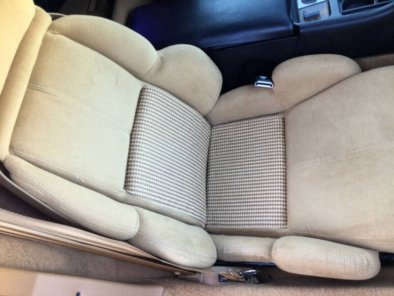 1991 Chevrolet Corvette