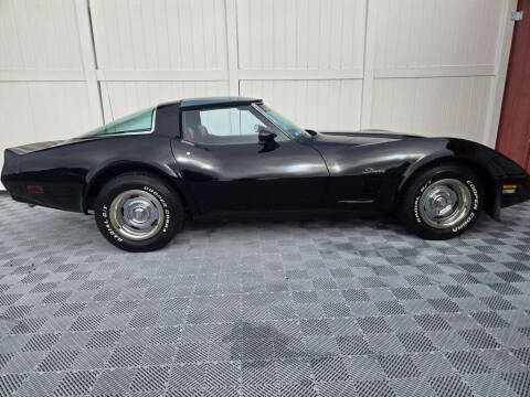 1979 Chevrolet Corvette