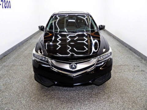 2016 Acura ILX