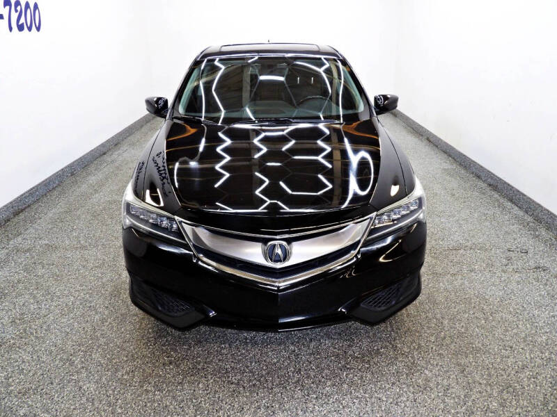 2016 Acura ILX