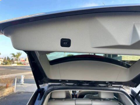 2012 Cadillac SRX Performance Collection