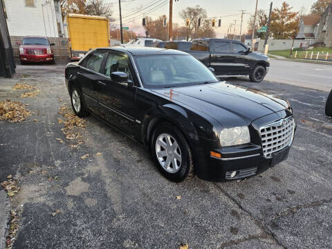 2005 Chrysler 300 Touring