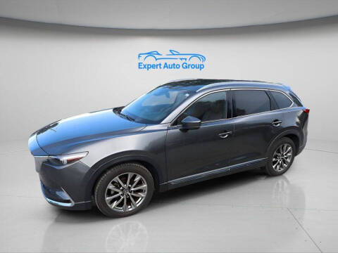 2016 Mazda CX-9 Signature