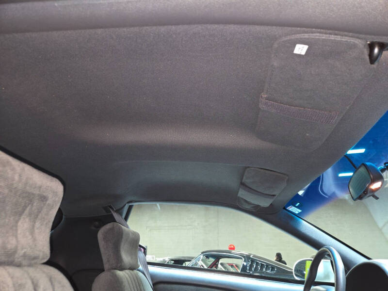 1995 Pontiac Firebird Formula