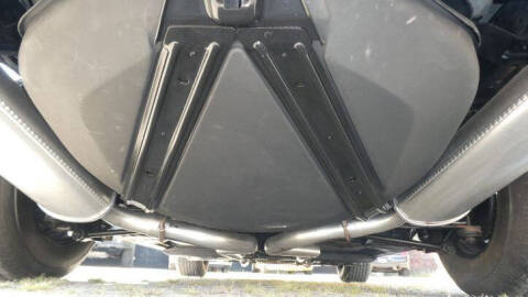 1969 Chevrolet Corvette