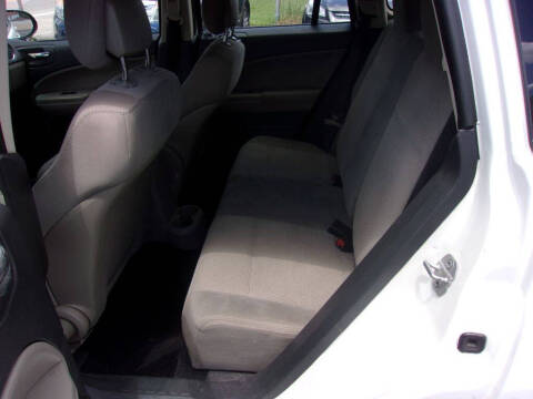 2011 Dodge Caliber Mainstreet