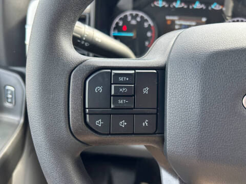 2026 Ford F-350 Super Duty