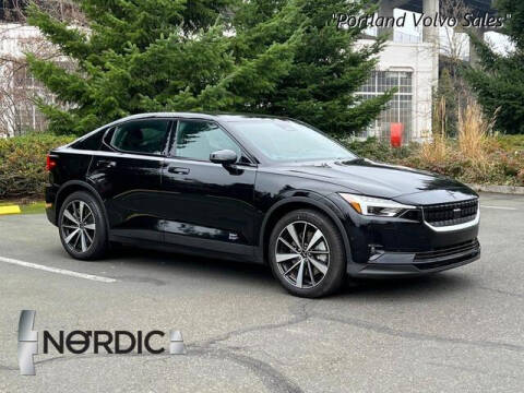2021 Polestar 2