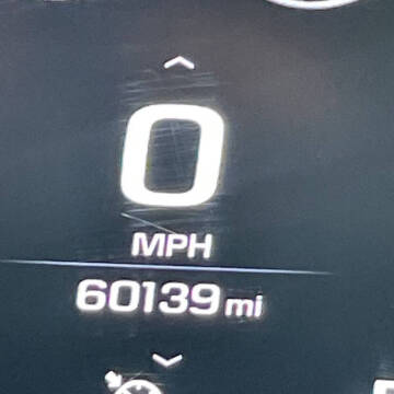 2018 Chevrolet Camaro SS