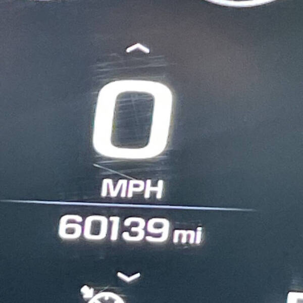 2018 Chevrolet Camaro SS