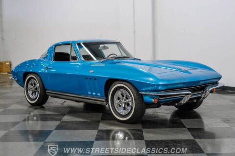 1965 Chevrolet Corvette