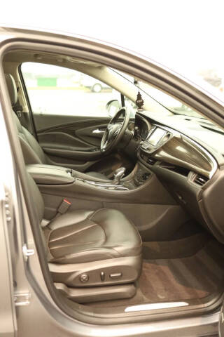 2019 Buick Envision Premium