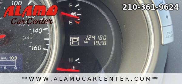 2014 Nissan Murano LE