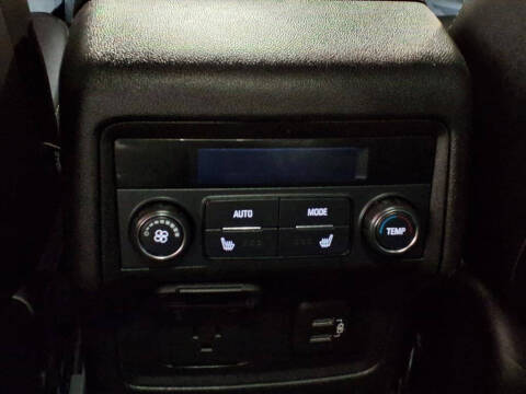 2019 GMC Acadia SLT-2