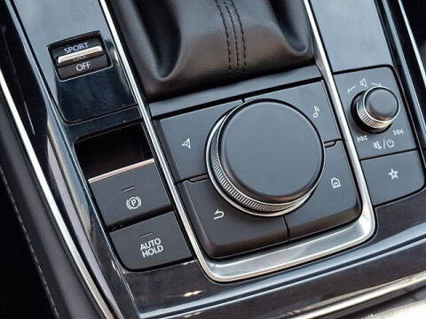 2025 Mazda CX-30 2.5 S Preferred