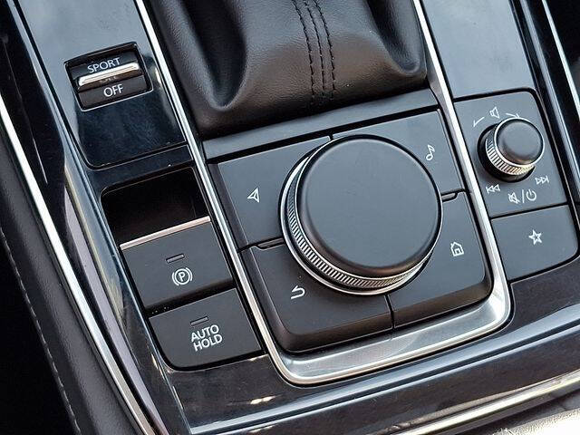 2025 Mazda CX-30 2.5 S Preferred