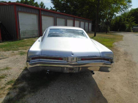 1967 Buick LeSabre