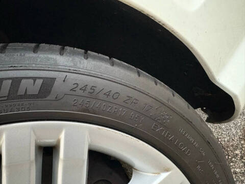 2009 Mercedes-Benz C-Class C 300 Sport