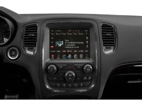 2015 Dodge Durango Citadel