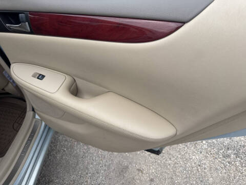 2002 Lexus ES 300
